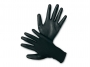 kfv0022_ - rękawice ochronne Cerva montażowe, bezszwowe, wyściółka poliestrowa, czarne