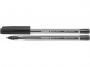 kr15060_ - długopis klasyczny Schneider Tops 550 M czany Towar dostępny do wyczerpania zapasów!