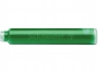 kr6604 - naboje do pir wiecznych Schneider zielone 6szt./op.