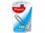 ma320011 - spinacze 25 mm, mae Maped op.100 szt. 