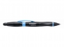t183114_ - długopis rysik PDA Stabilo Smartball dla leworęcznych, czarno-niebieski, komplet Towar dostępny do wyczerpania zapasów!