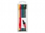 t68-6 - flamastry kolorowe Stabilo Pen 68, pisak: 6 kolorów/kpl.
