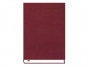yk0421158 - Kalendarz Asystent ALASKA A5 2027, bordo, Michalczyk i Prokop T-237A-B
