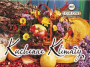 yk0509158 - Terminarz Domowy 200x218mm 2027, Kuchenne Klimaty, kalendarz jednodzielny 200x285mm, Michalczyk i Prokop TW-10-1