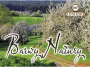 yk0513158 - Terminarz Domowy 200x218mm 2027, Barwy Natury, kalendarz jednodzielny 200x285mm, Michalczyk i Prokop TW-10-5