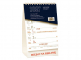 yk0659078 - Kalendarz stoj�cy 2027, KB037B, WOKӣ NAS