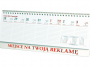 yk0662078 - Terminarz stoj�cy 2027, KB039B, WOKӣ NAS