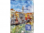 yk0780376 - Kalendarz TIK IMPRESS kieszonkowy 2027 (K1) TELEGRAPH mix wzor�w