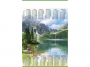 yk0832376 - Kalendarz Plakatowy B-1, P01 - MORSKIE OKO 2027
