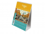yk1084158 - Kalendarz ze spiralk� B6 pionowy 2027, Michalczyk i Prokop T-103-03