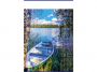 yk1640376 - Kalendarz Plakatowy B-1, P03 - ��DKA 2027