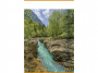 yk1670376 - Kalendarz Plakatowy B-1, P05 - POTOK 2027