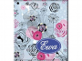 yk3260376 - Kalendarz EWA IMPRESS kieszonkowy 2027 (K3) TELEGRAPH mix wzor�w