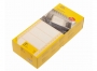 z3615p - etykiety komputerowe na skadance komputerowej samoprzylepne biae Avery Zweckform 3615 88,9x35,7mm, 1x8, 4000 szt./op.